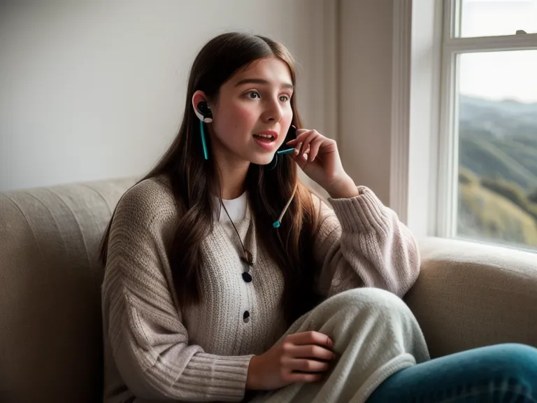Cómo elegir canciones para entrenar la voz de forma sencilla en casa