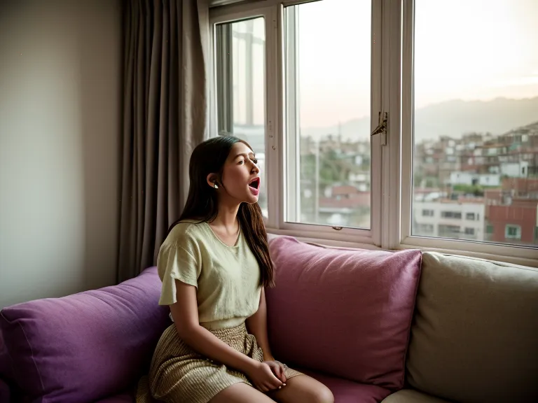 Registros vocales explorados en una noche de canto en casa, un hobby musical para el bienestar personal