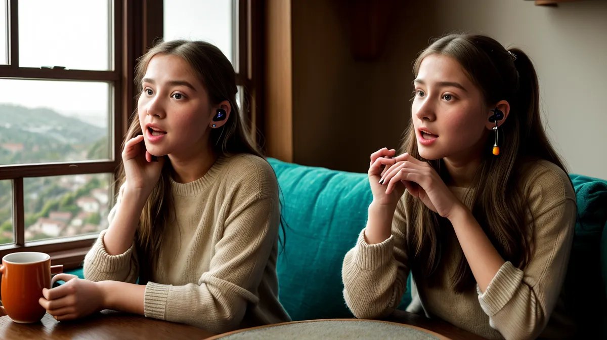 Cómo mantener la constancia al aprender a cantar por cuenta propia
