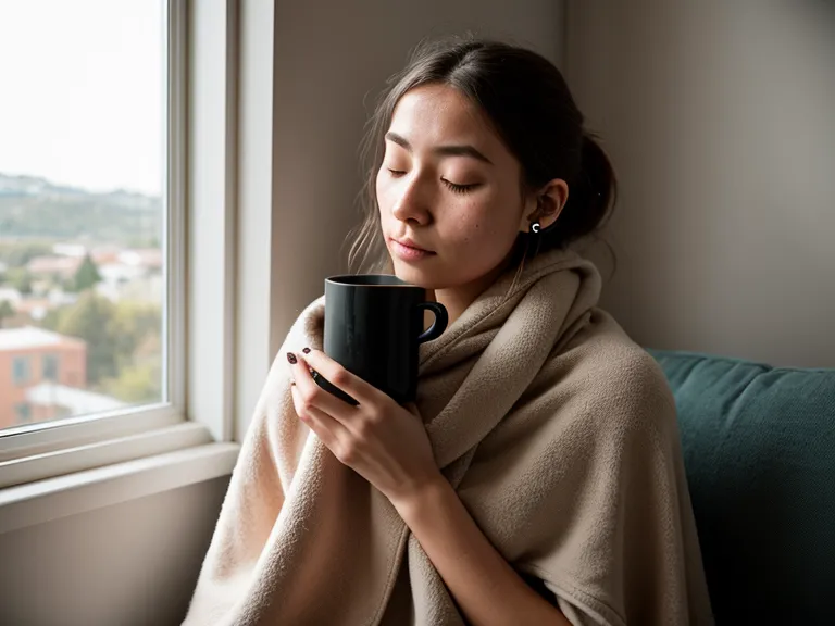 Cantar mal a propósito para soltar la tensión del día: hobby terapéutico de canto en casa